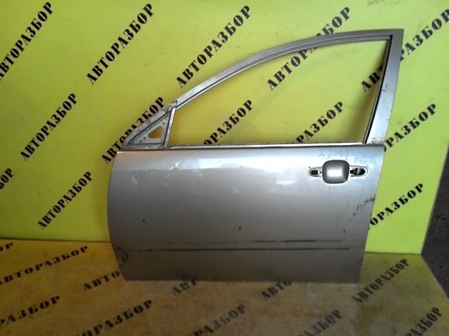 Дверь передняя левая Chery Fora (A21) 2006-2010 A216101010DY