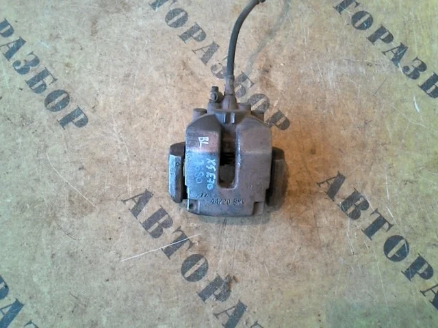 Суппорт задний левый BMW X5 E70 2007-2013 34216776789