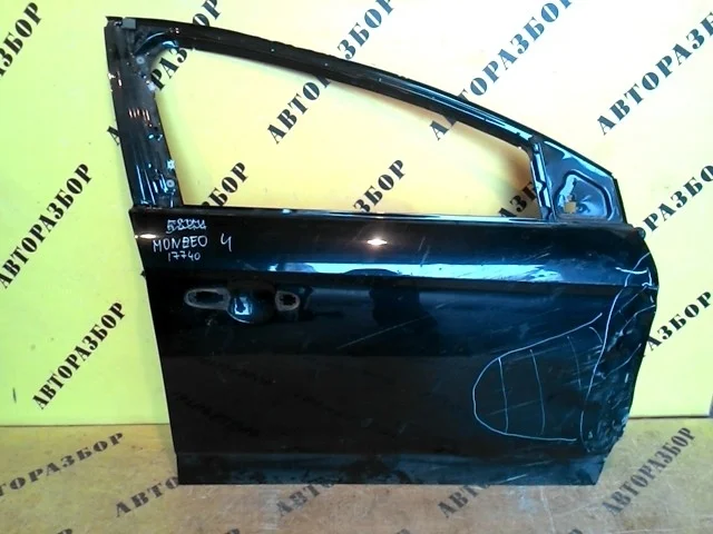 Дверь передняя правая Ford Mondeo 4 2007-2015 1778161