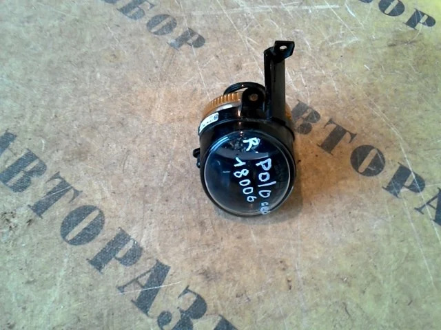 Фара противотуманная правая (птф) VOLKSWAGEN POLO 2009-2020 1T0941700C