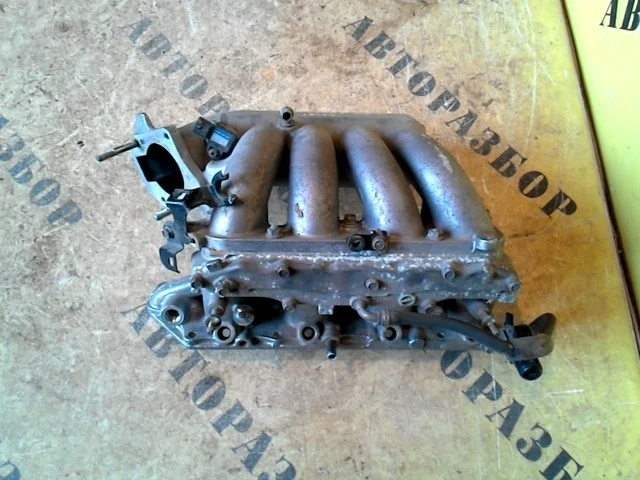 Коллектор впускной Honda Accord 7 2003-2007 17110RBB000