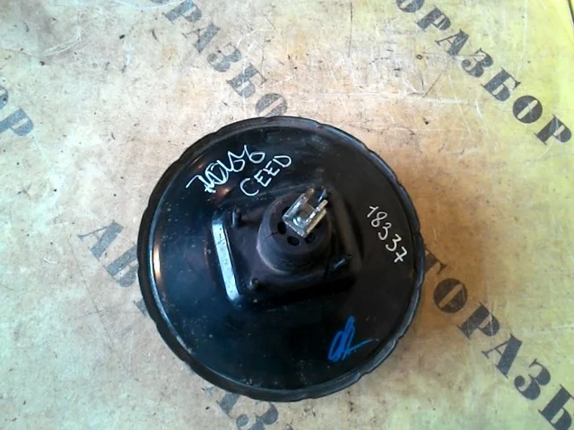 Усилитель тормозов вакуумный KIA CEED 2007-2012 585001H000