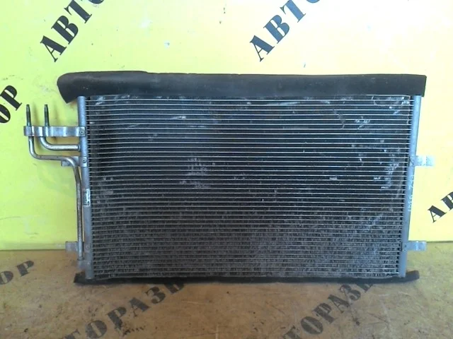 Радиатор кондиционера FORD FOCUS 2 2008-2011 3M5H19710CC