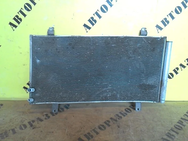 Радиатор кондиционера TOYOTA CAMRY 50 2011-2017 8846033140