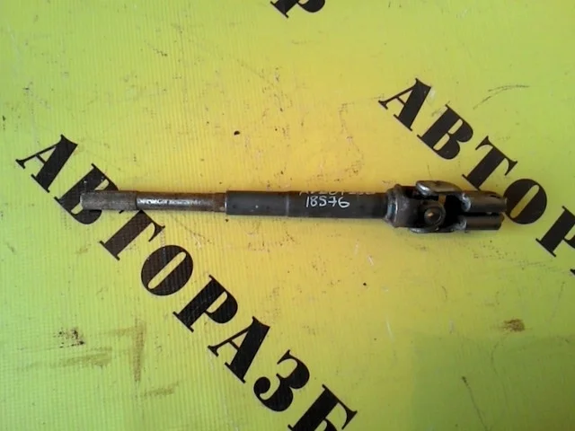 Кардан рулевой (карданчик) CHEVROLET AVEO T250 2005-2011 96535274