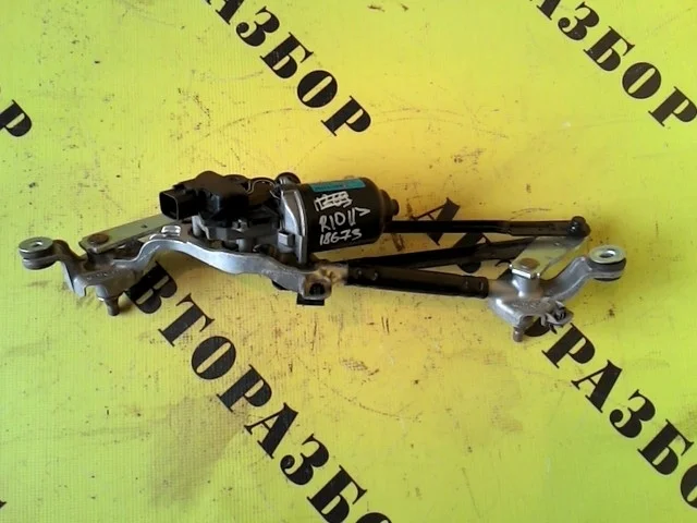 Трапеция стеклоочистителей (дворников) KIA RIO 3 2011-2017 981101R000