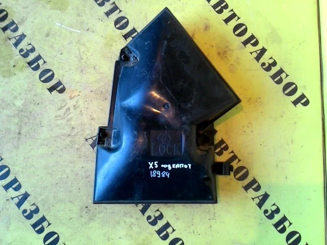 Корпус воздушного фильтра Bmw X5 E70 2007-2013 64316945575