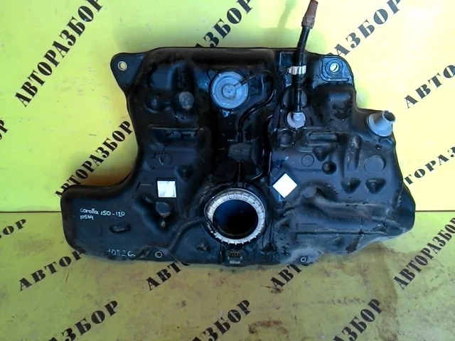 Бак топливный (бензобак) TOYOTA COROLLA 150 2006-2013 7700112B60