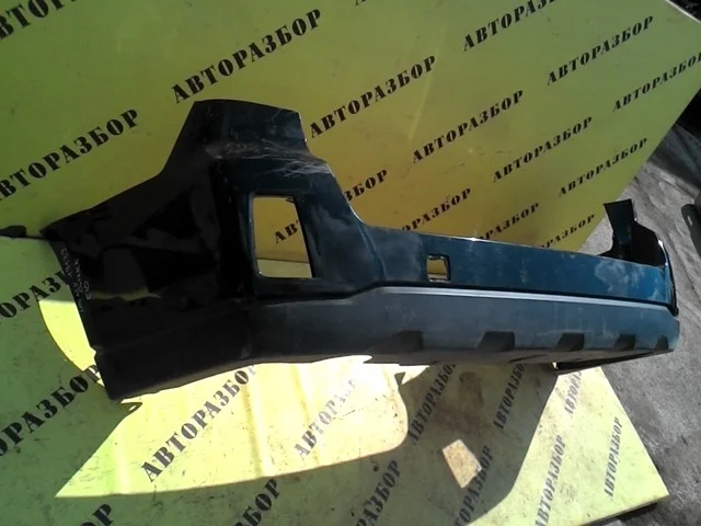 Бампер задний SUBARU LEGACY OUTBACK B14 2010-2014 57704AJ020