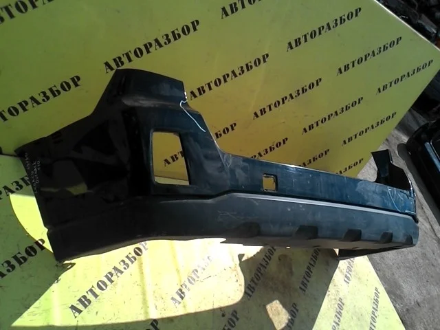 Бампер задний SUBARU LEGACY OUTBACK B14 2010-2014 57704AJ020