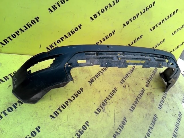 Бампер задний FORD KUGA 2012-2019 1837225