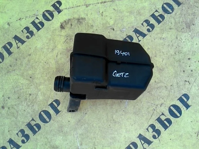 Резонатор воздушного фильтра Hyundai Getz 2002-2010 281901С000