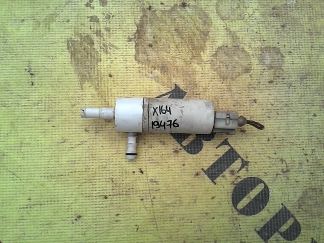 Моторчик омывателя Mercedes-Benz Gl-Class X164 2006-2012 A1648690221