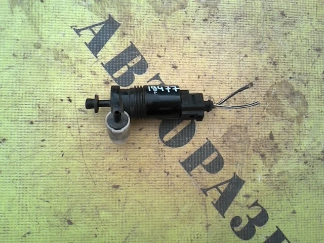 Моторчик омывателя Mercedes-Benz Gl-Class X164 2006-2012 A1648690321