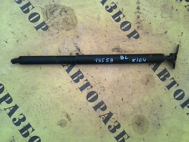 Амортизатор крышки багажника MERCEDES-BENZ GL-Class X164 2006-2012 A1647400645