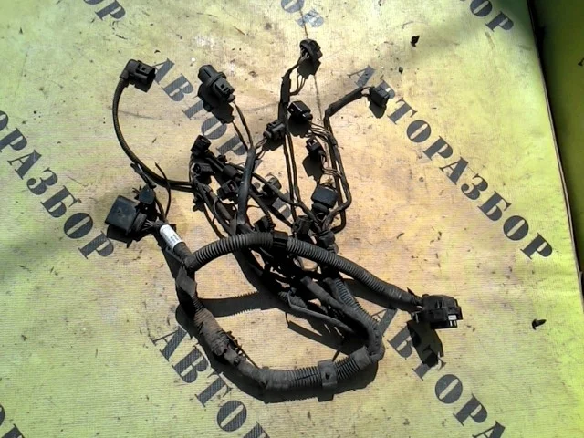 Проводка Volkswagen Polo 2009-2020 03C971612BL