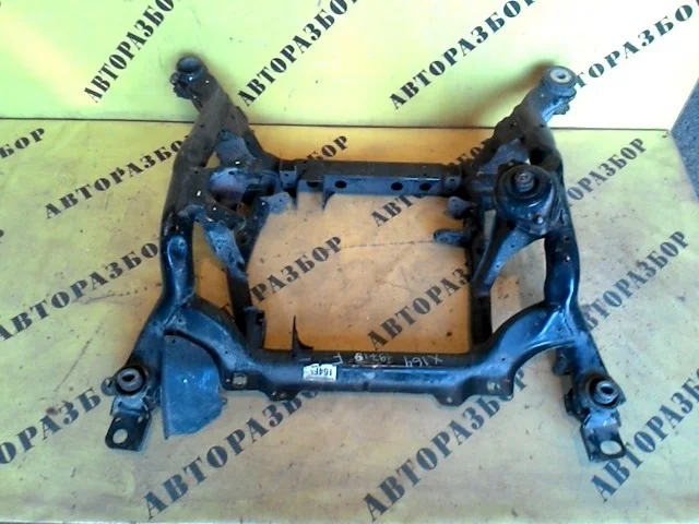 Подрамник передний Mercedes-Benz Gl-Class X164 2006-2012 А1643300058