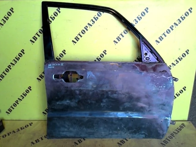 Дверь передняя правая MITSUBISHI PAJERO4 (V8 V9) 2007-H.B. 5700A878