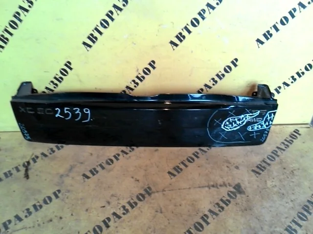 Крышка (дверь) багажника Volvo Xc90 2002-2015 30796480