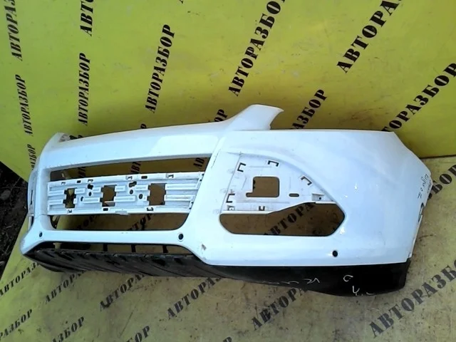 Бампер передний FORD KUGA 2012-2019 1832956