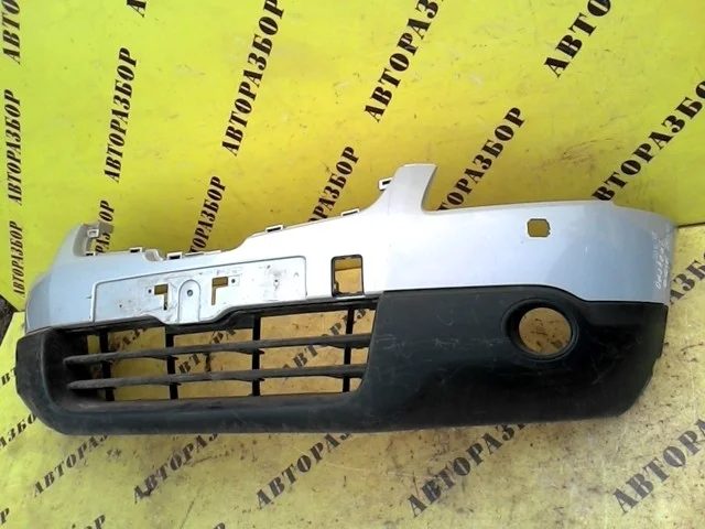 Бампер передний NISSAN QASHQAI (J10) 2006-2014 62022JD00H