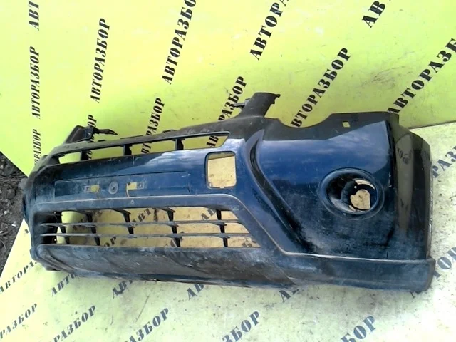 Бампер передний Nissan X-Trail (T31) 2007-2014 620223UY0H