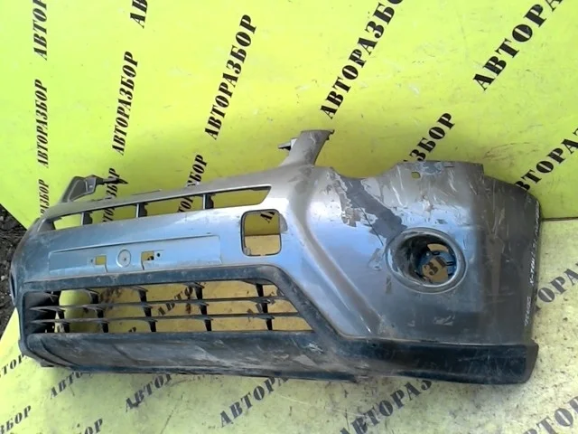 Бампер передний Nissan X-Trail (T31) 2007-2014 620223UY0H
