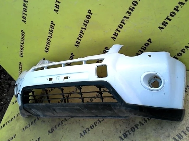 Бампер передний Nissan X-Trail (T31) 2007-2014 620223UY0H