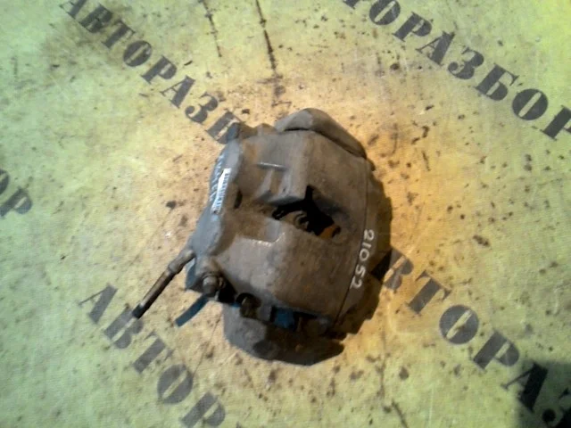 Суппорт передний левый Mercedes-Benz Gl-Class X164 2006-2012 1644202383