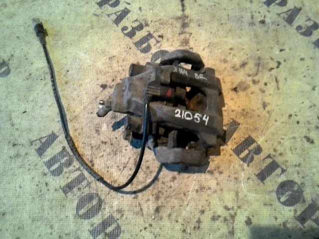 Суппорт задний правый Mercedes-Benz Gl-Class X164 2006-2012 0044204083