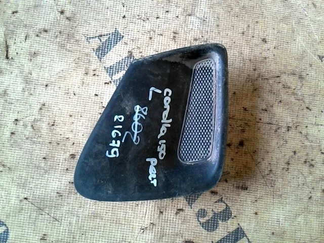 Накладка под ПТФ левая Toyota Corolla 150 2006-2013 8148212120