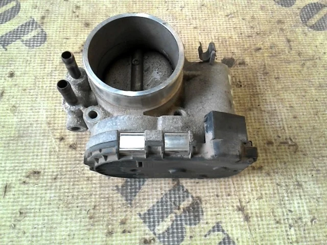 Заслонка дроссельная Vortex Estina 2008-2012 F01R00Y014