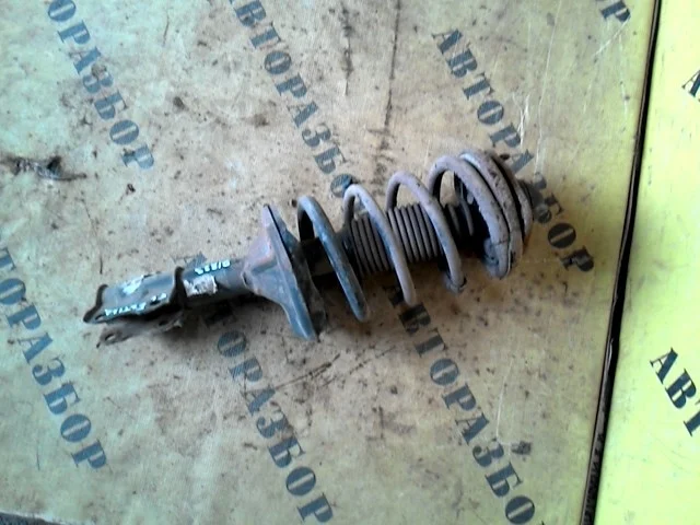 Амортизатор передний Vortex Estina 2008-2012 A212905010