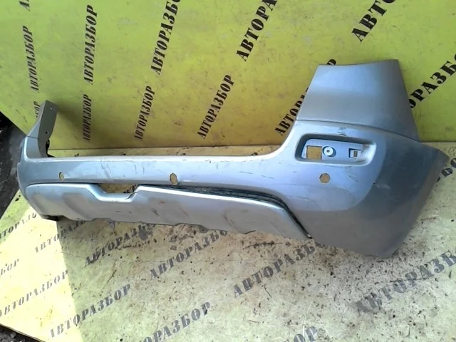 Бампер задний RENAULT KOLEOS 2008-2016 850107456R