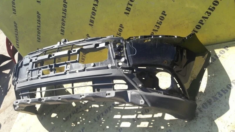 Бампер передний MITSUBISHI OUTLANDER (GF) 2012-2021 6410C996ZZ