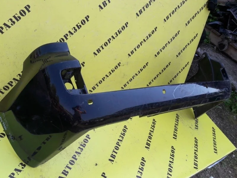 Бампер задний TOYOTA LAND CRUISER 200 2008-2021 5215960956