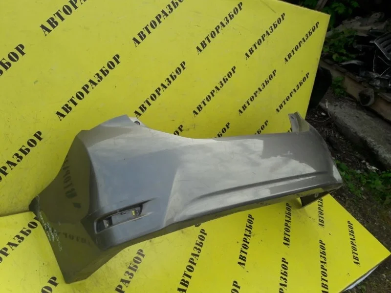 Бампер задний Toyota Corolla 180 2013-2018 5215902999