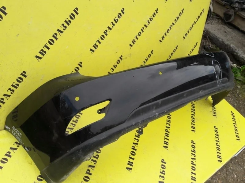 Бампер задний LEXUS RX350 2009-2015 5215948100