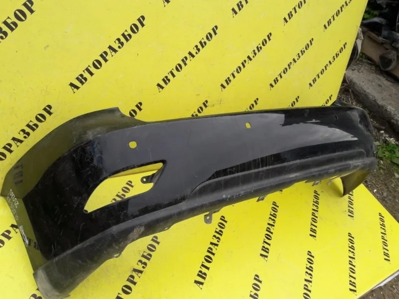 Бампер задний LEXUS RX350 2009-2015 5215948100
