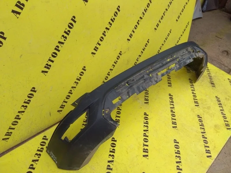 Бампер задний FORD KUGA 2012-2019 1837225