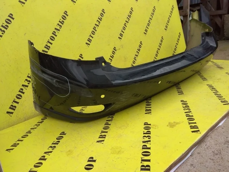 Бампер задний LEXUS RX350 2009-2015 5215948100