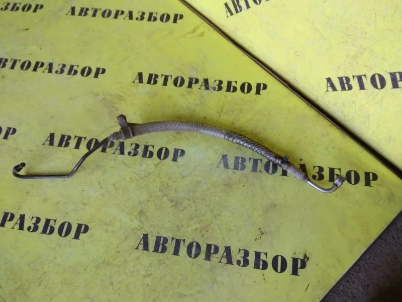 Трубка гидроусилителя (ГУРа) KIA RIO 3 2011-2017 575104L000