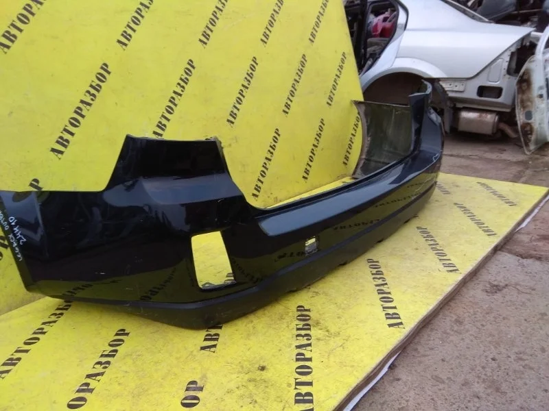 Бампер задний SUBARU LEGACY OUTBACK B14 2010-2014 57704AJ020