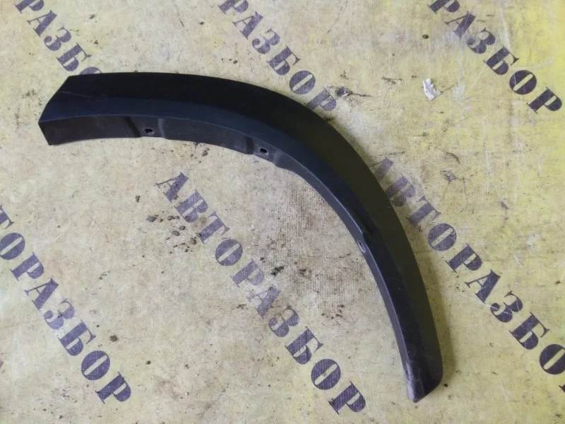 Накладка крыла заднего левого LEXUS NX200 2014-2021 7560678010