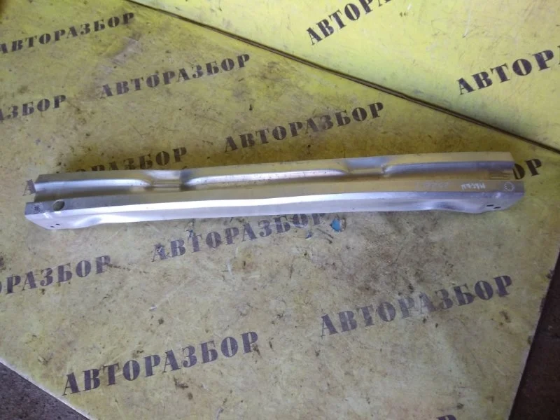 Усилитель заднего бампера PORSCHE MACAN 2014-H.B. 8R0807313D