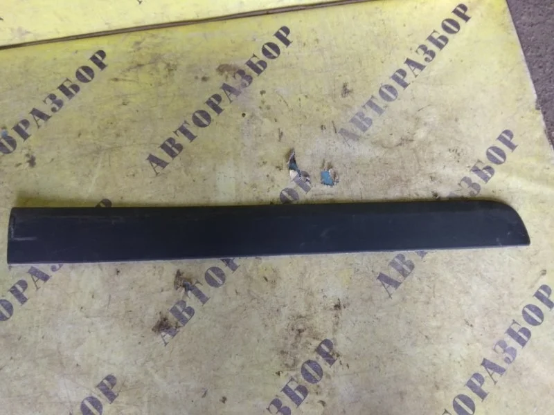 Накладка двери передней правой SUZUKI SX4 2006-2013 990E079J07000