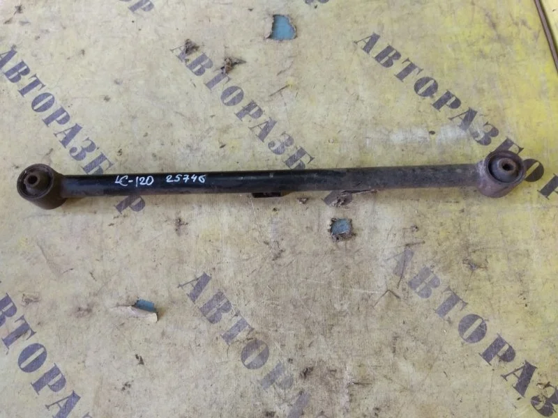 Тяга задняя продольная TOYOTA LAND CRUISER PRADO 120 2002-2009 4872035061