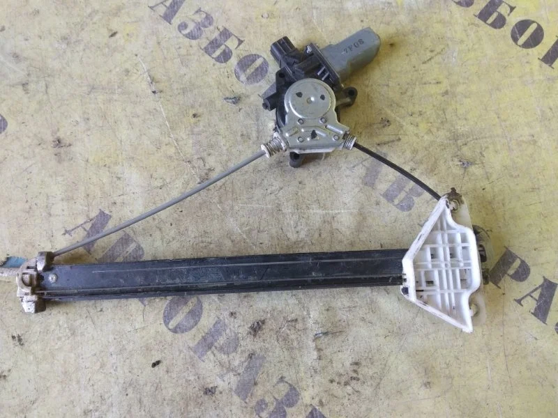 Стеклоподъемник задний левый Honda Accord 7 2003-2007 72750SEA003