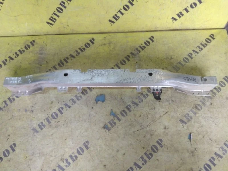 Усилитель заднего бампера Opel Astra H 2004-2015 13125147