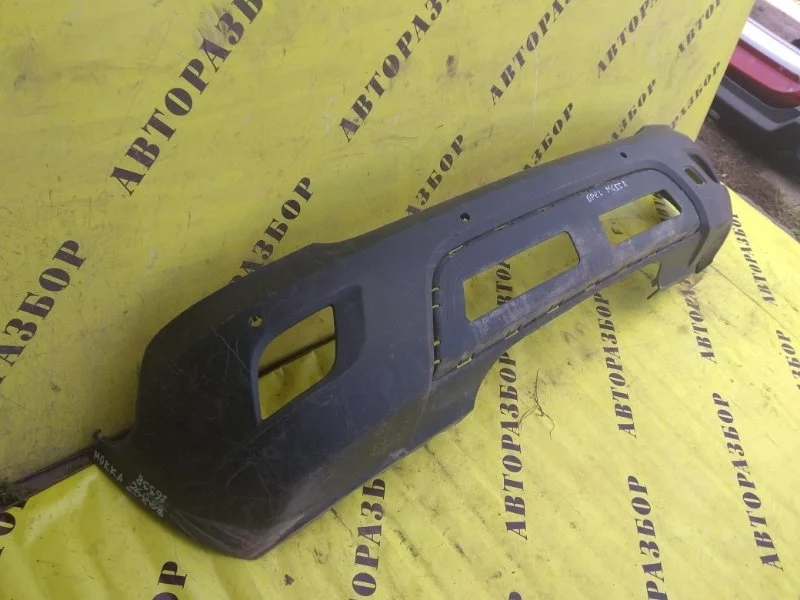 Бампер задний Opel Mokka 2012-2019 95365611